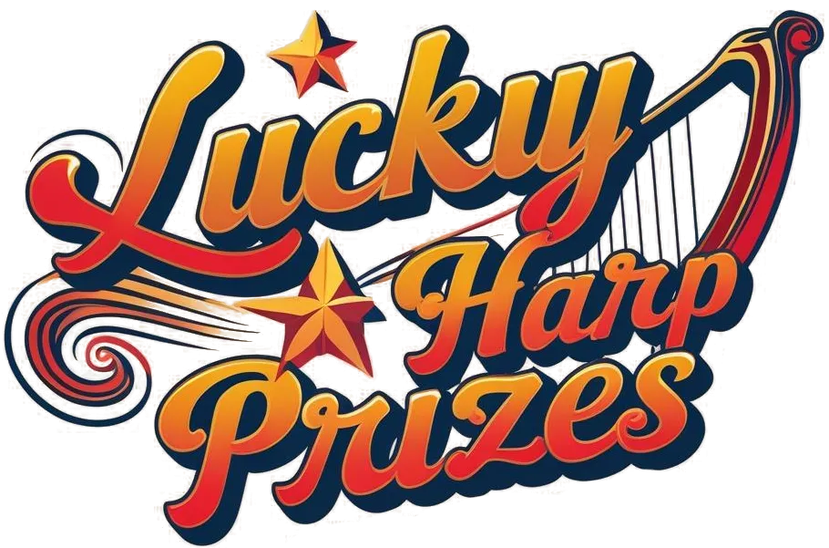 Luck Harp Prizes